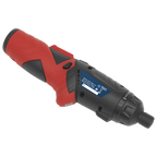 Cordless Screwdriver Set 3.6V 53pc CP36S