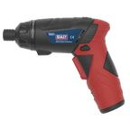 Cordless Screwdriver Set 3.6V 53pc CP36S
