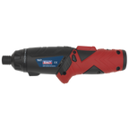 Cordless Screwdriver Set 3.6V 53pc CP36S