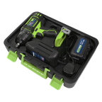 1/2"Sq Drive Hi-Vis Cordless Impact Wrench 18V 3Ah CP400LIHV