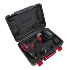 1/2"Sq Drive Cordless Impact Wrench 18V CP400LI