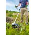 SV20 Series 35cm Cordless Brush Cutter & Trimmer 40V - Body Only CP40VBC