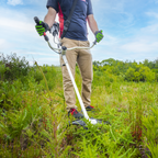 SV20 Series 35cm Cordless Brush Cutter & Trimmer 40V - Body Only CP40VBC