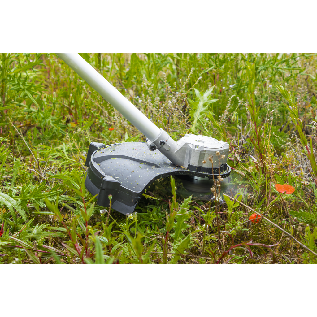 SV20 Series 35cm Cordless Brush Cutter & Trimmer 40V - Body Only CP40VBC