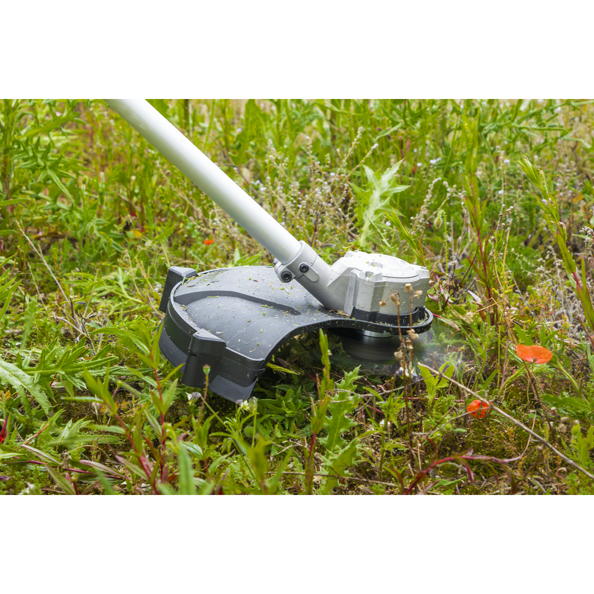 SV20 Series 35cm Cordless Brush Cutter & Trimmer 40V - Body Only CP40VBC