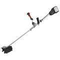 SV20 Series 35cm Cordless Brush Cutter & Trimmer 40V - Body Only CP40VBC