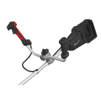 SV20 Series 35cm Cordless Brush Cutter & Trimmer 40V - Body Only CP40VBC
