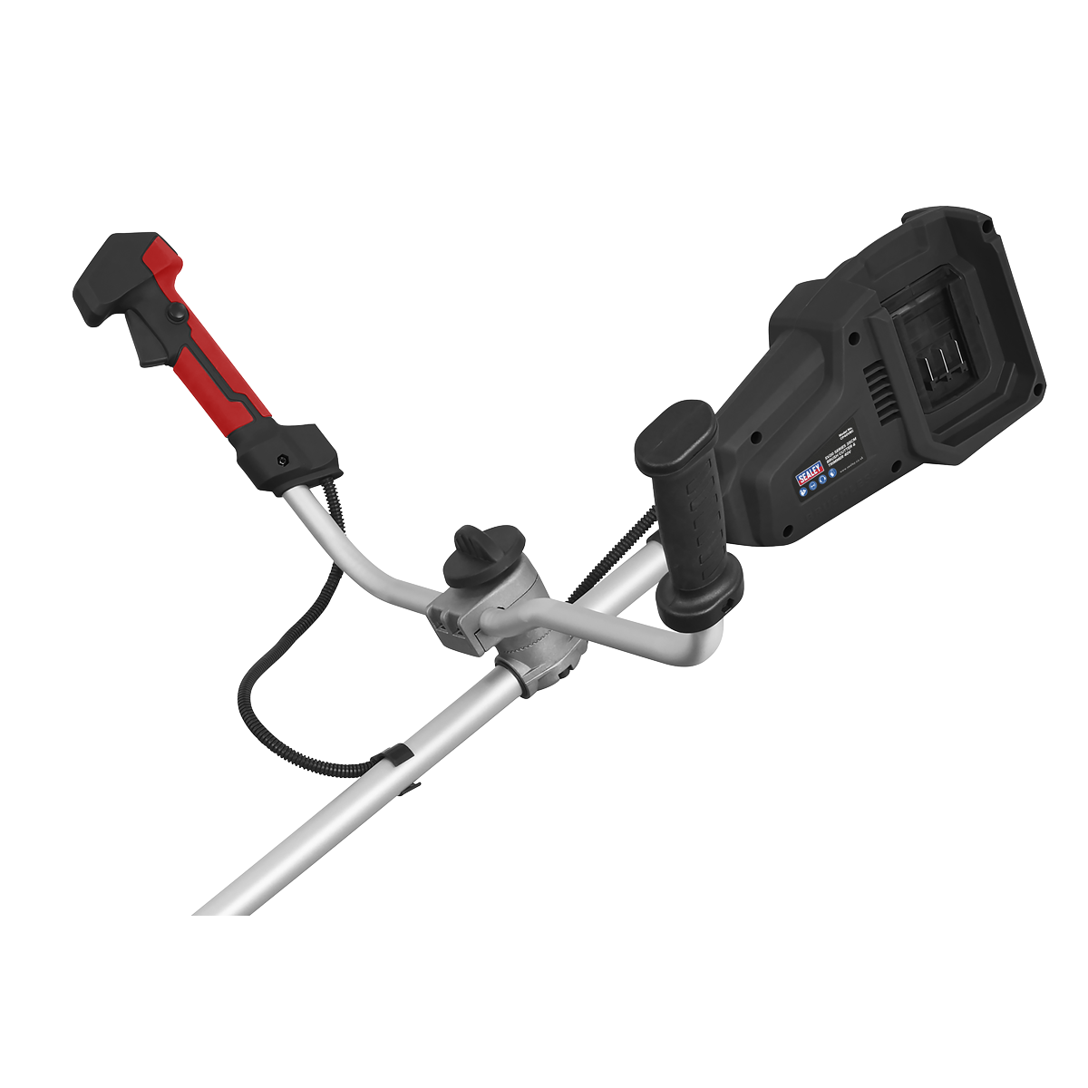SV20 Series 35cm Cordless Brush Cutter & Trimmer 40V - Body Only CP40VBC
