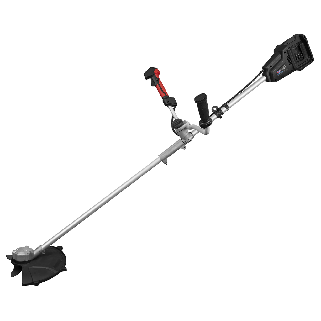SV20 Series 35cm Cordless Brush Cutter & Trimmer 40V - Body Only CP40VBC