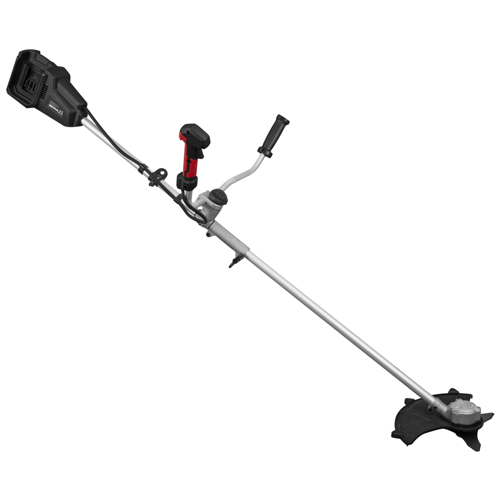 SV20 Series 35cm Cordless Brush Cutter & Trimmer 40V - Body Only CP40VBC