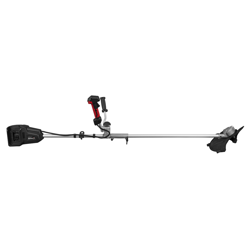 SV20 Series 35cm Cordless Brush Cutter & Trimmer 40V - Body Only CP40VBC