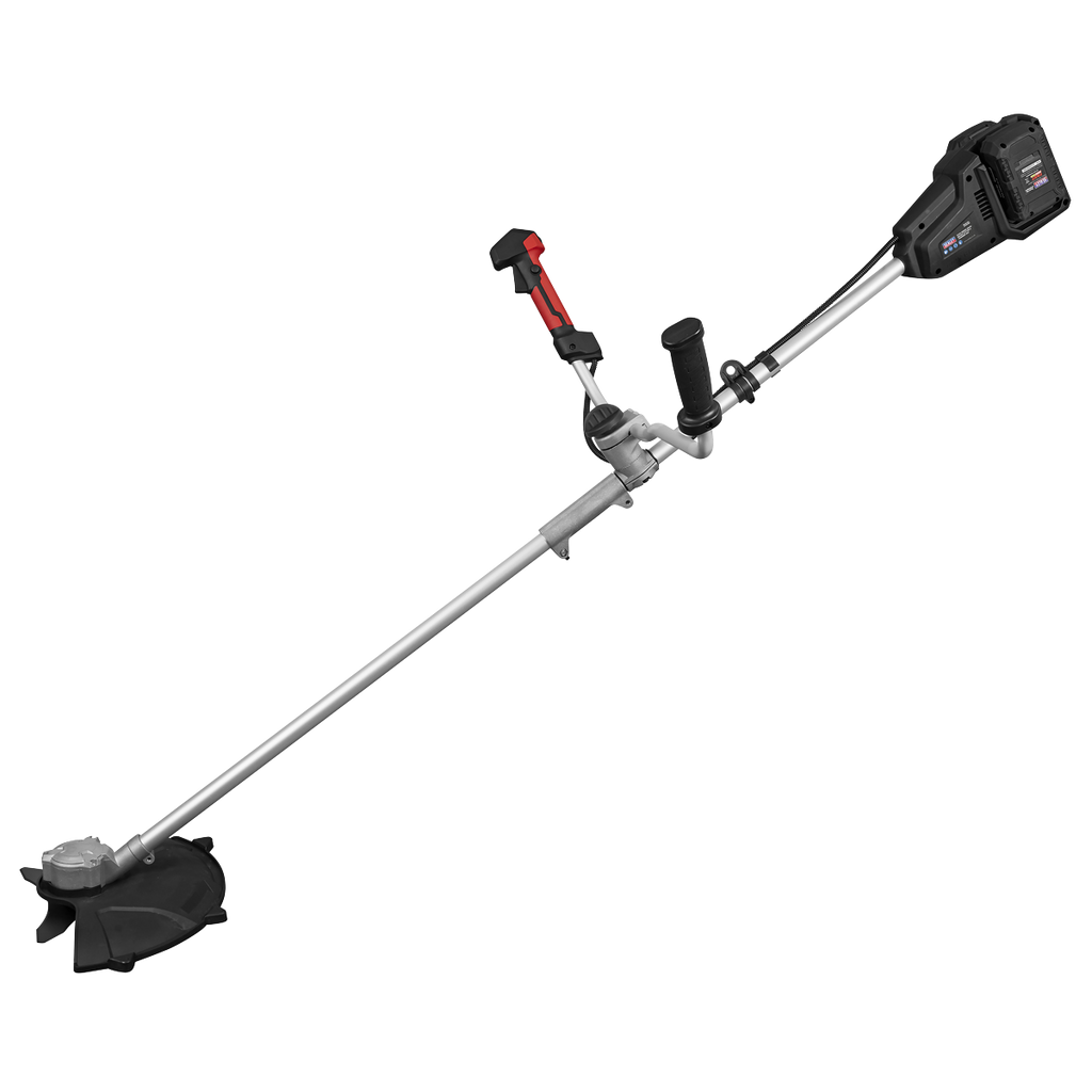SV20 Series 35cm Cordless Brush Cutter & Trimmer 40V - Body Only CP40VBC