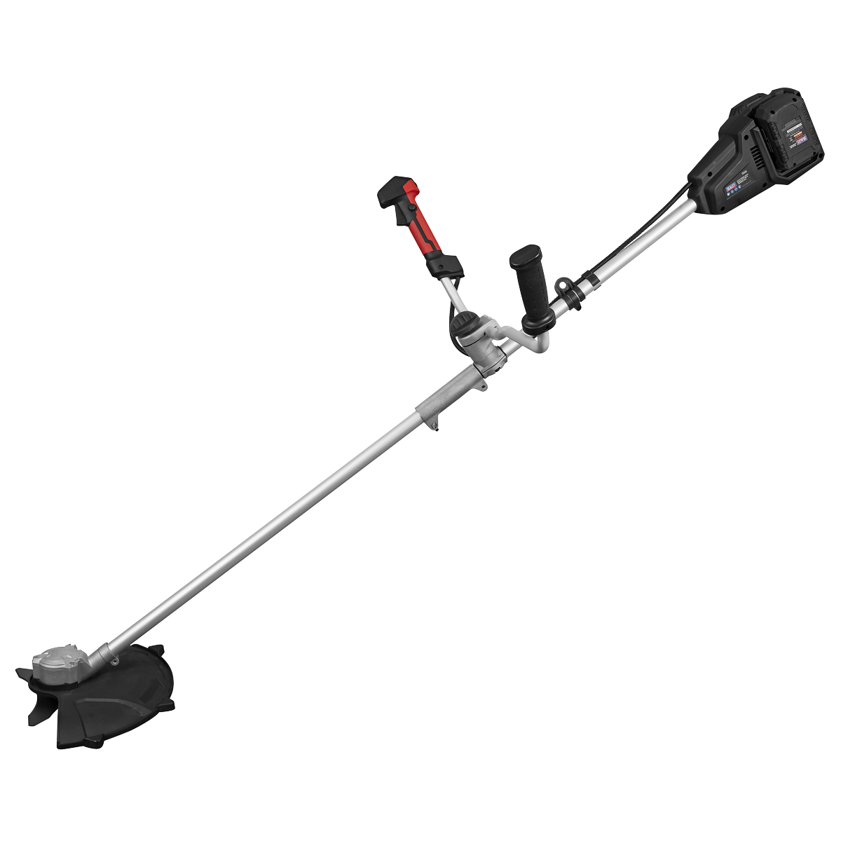 SV20 Series 35cm Cordless Brush Cutter & Trimmer 40V - Body Only CP40VBC