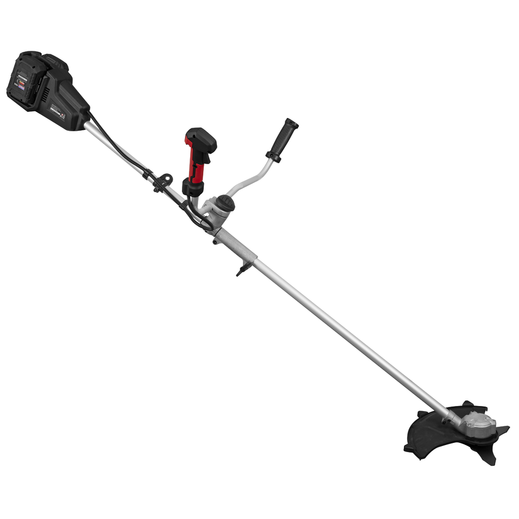 SV20 Series 35cm Cordless Brush Cutter & Trimmer 40V - Body Only CP40VBC