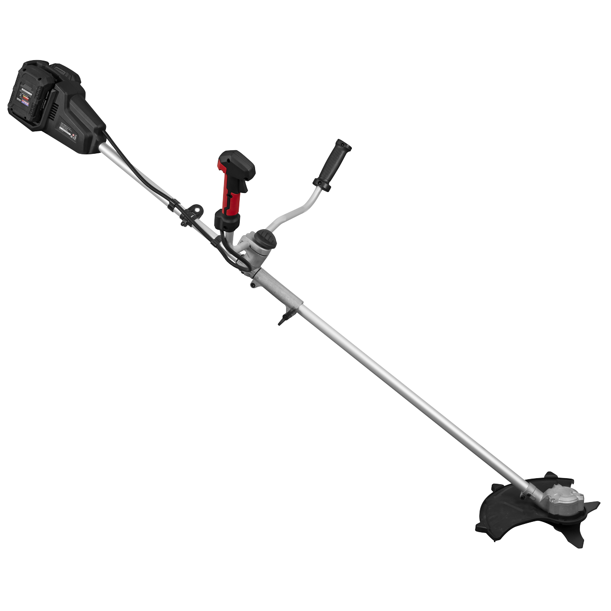 SV20 Series 35cm Cordless Brush Cutter & Trimmer 40V - Body Only CP40VBC