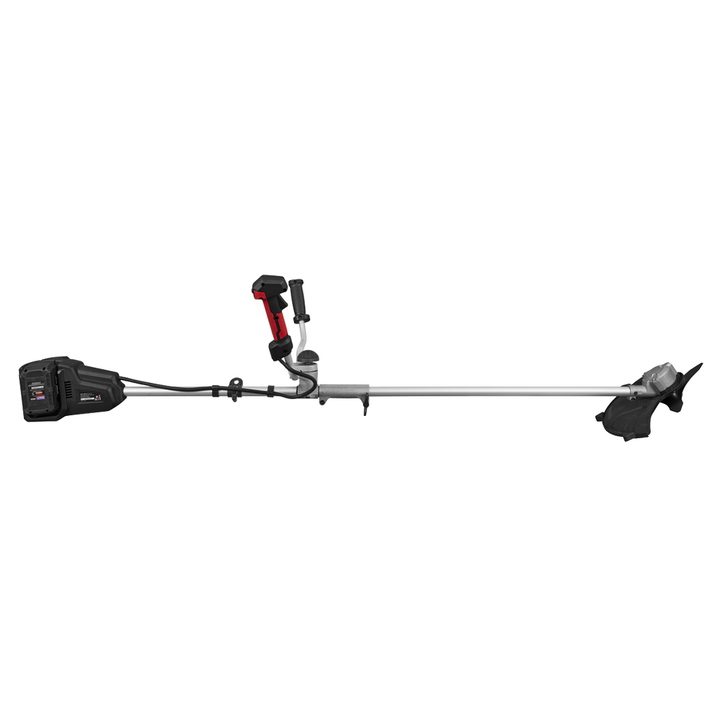 SV20 Series 35cm Cordless Brush Cutter & Trimmer 40V - Body Only CP40VBC