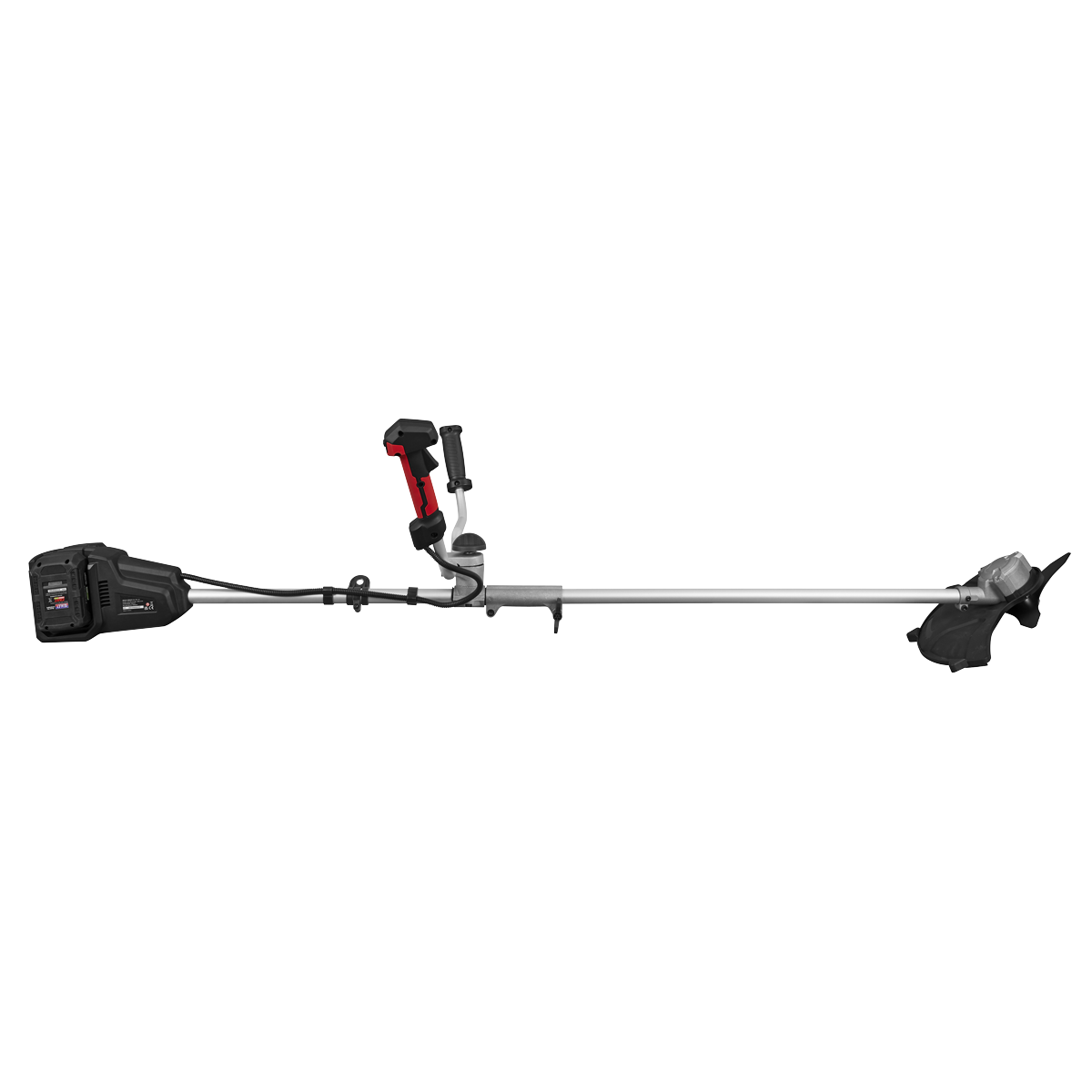 SV20 Series 35cm Cordless Brush Cutter & Trimmer 40V - Body Only CP40VBC