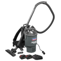 SV20 Series Cordless Backpack Vacuum Kit 40V 4Ah CP40VBVKIT