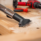 SV20 Series Backpack Vacuum Cleaner 40V - Body Only CP40VBV