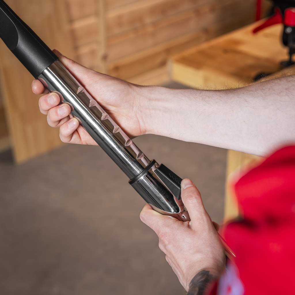 SV20 Series Backpack Vacuum Cleaner 40V - Body Only CP40VBV