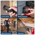 SV20 Series Backpack Vacuum Cleaner 40V - Body Only CP40VBV