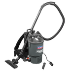 SV20 Series Backpack Vacuum Cleaner 40V - Body Only CP40VBV