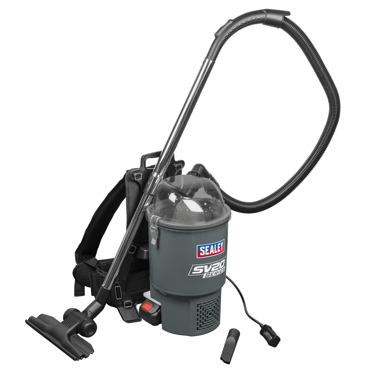 SV20 Series Backpack Vacuum Cleaner 40V - Body Only CP40VBV