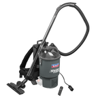 SV20 Series Backpack Vacuum Cleaner 40V - Body Only CP40VBV