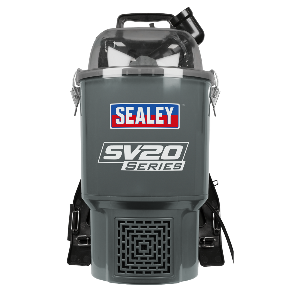 SV20 Series Backpack Vacuum Cleaner 40V - Body Only CP40VBV