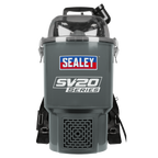 SV20 Series Backpack Vacuum Cleaner 40V - Body Only CP40VBV