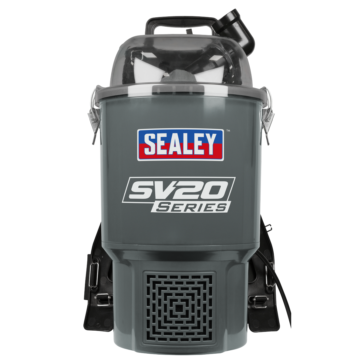 SV20 Series Backpack Vacuum Cleaner 40V - Body Only CP40VBV