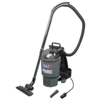 SV20 Series Backpack Vacuum Cleaner 40V - Body Only CP40VBV