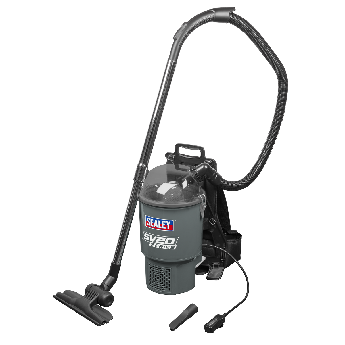 SV20 Series Backpack Vacuum Cleaner 40V - Body Only CP40VBV