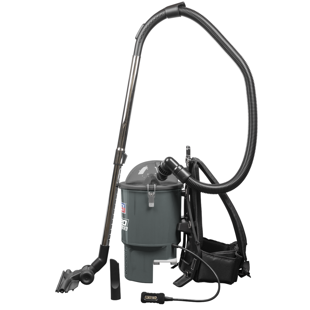 SV20 Series Backpack Vacuum Cleaner 40V - Body Only CP40VBV