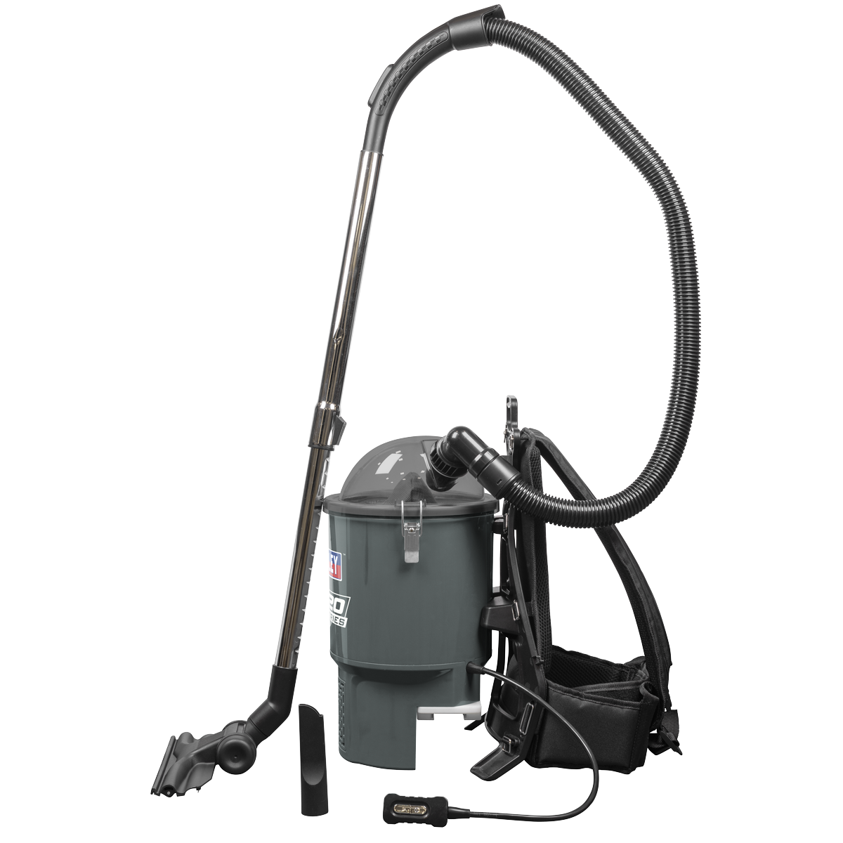 SV20 Series Backpack Vacuum Cleaner 40V - Body Only CP40VBV