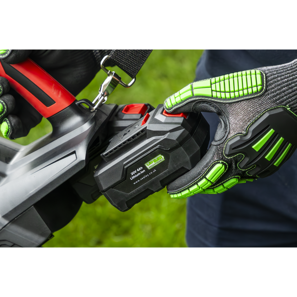 SV20 Series Cordless Blower 40V - Body Only CP40VB