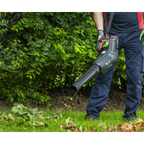 SV20 Series Cordless Blower 40V - Body Only CP40VB