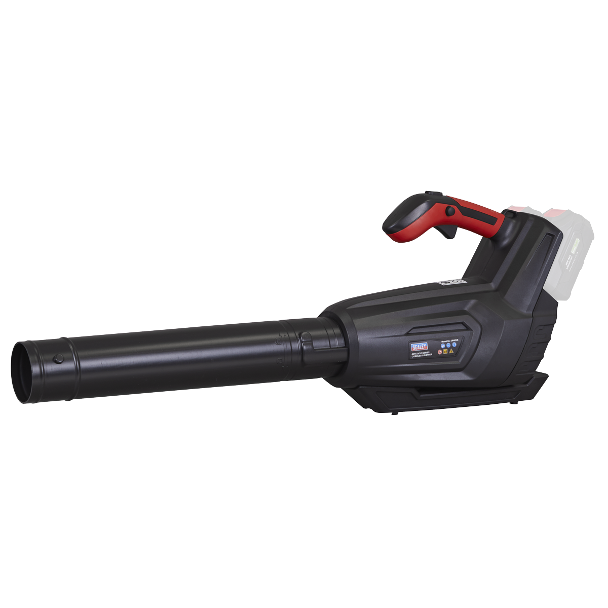 SV20 Series Cordless Blower 40V - Body Only CP40VB