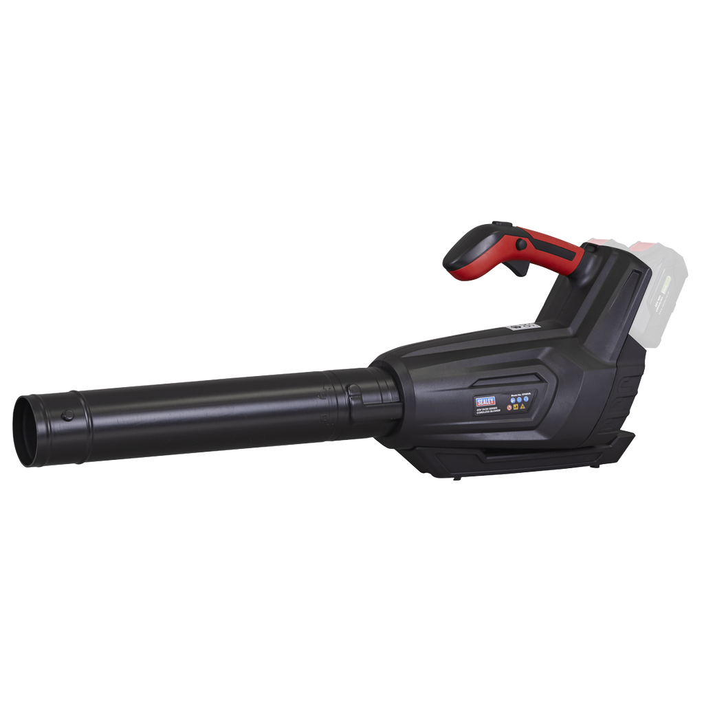 SV20 Series Cordless Blower Kit 40V 4Ah - 2 Batteries CP40VBKIT