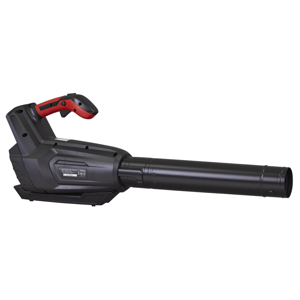 SV20 Series Cordless Blower 40V - Body Only CP40VB
