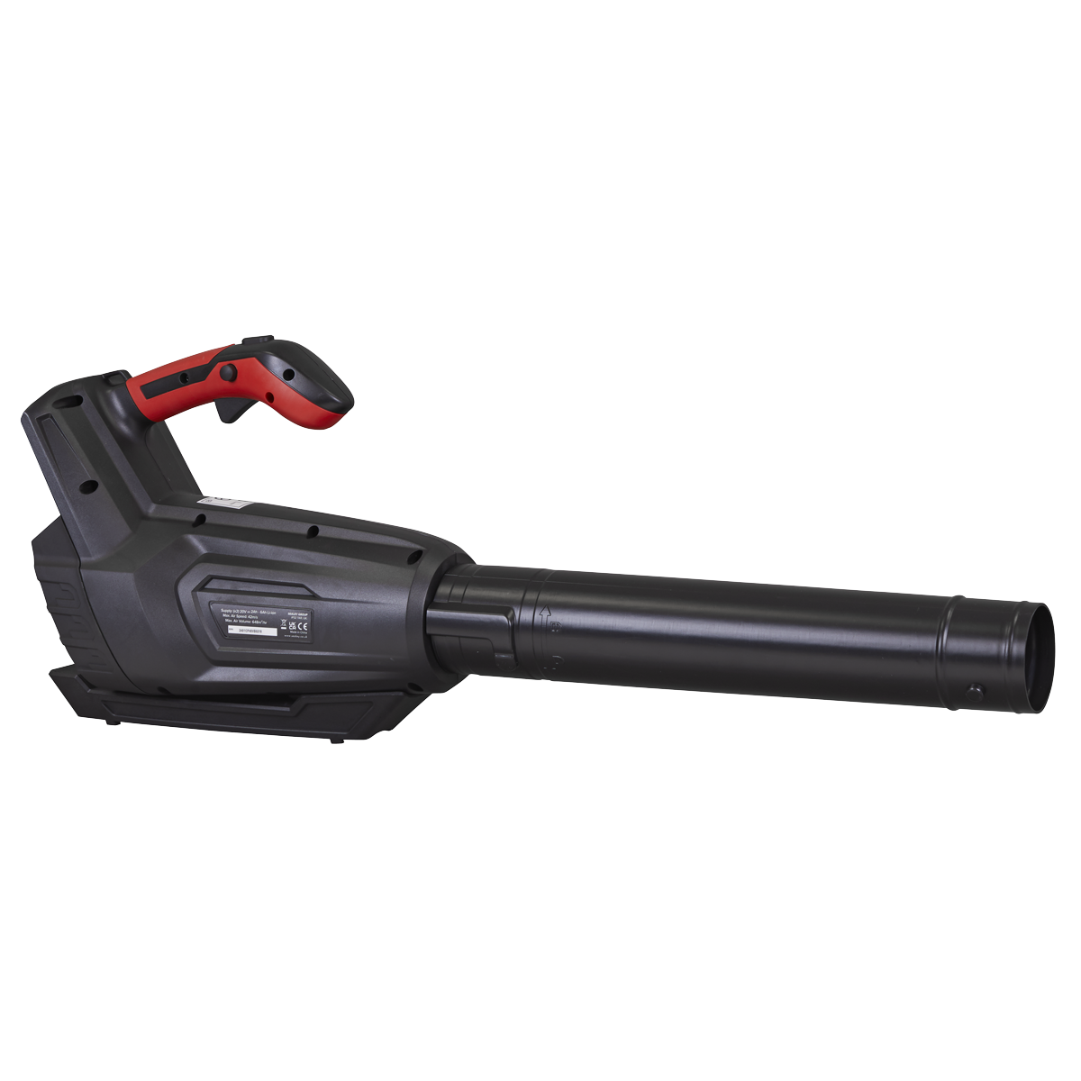 SV20 Series Cordless Blower 40V - Body Only CP40VB