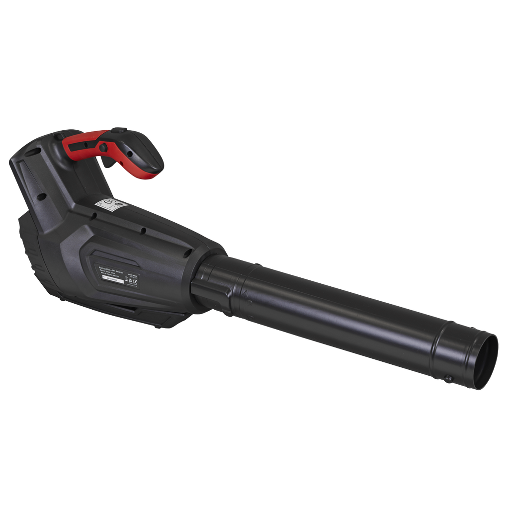 SV20 Series Cordless Blower 40V - Body Only CP40VB