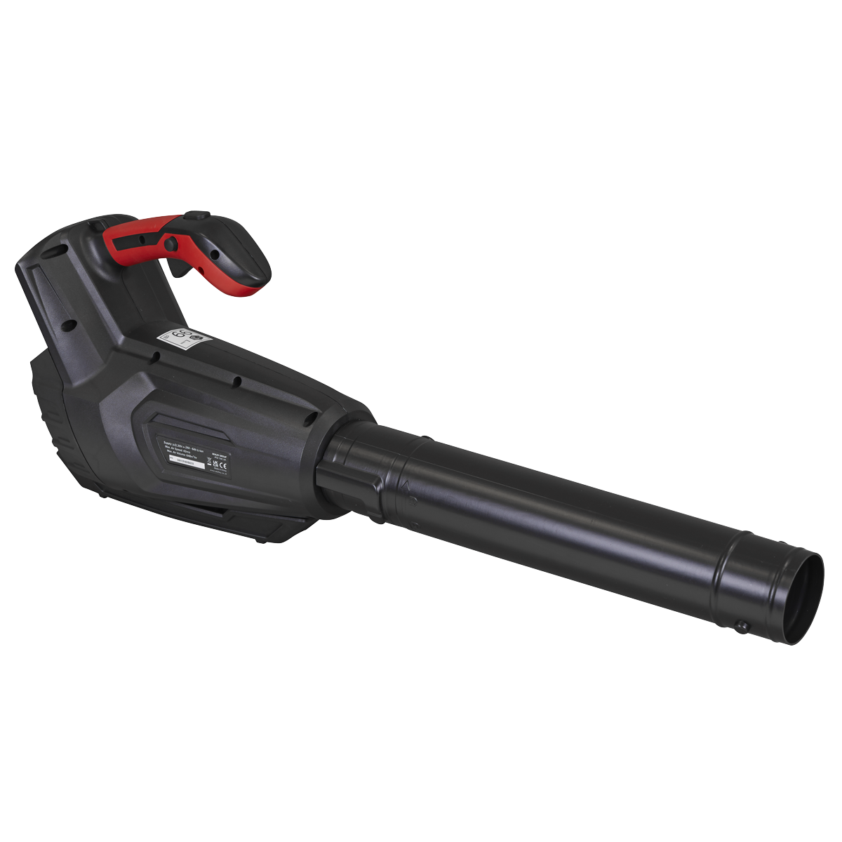 SV20 Series Cordless Blower 40V - Body Only CP40VB