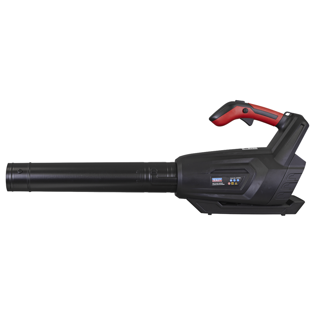 SV20 Series Cordless Blower 40V - Body Only CP40VB