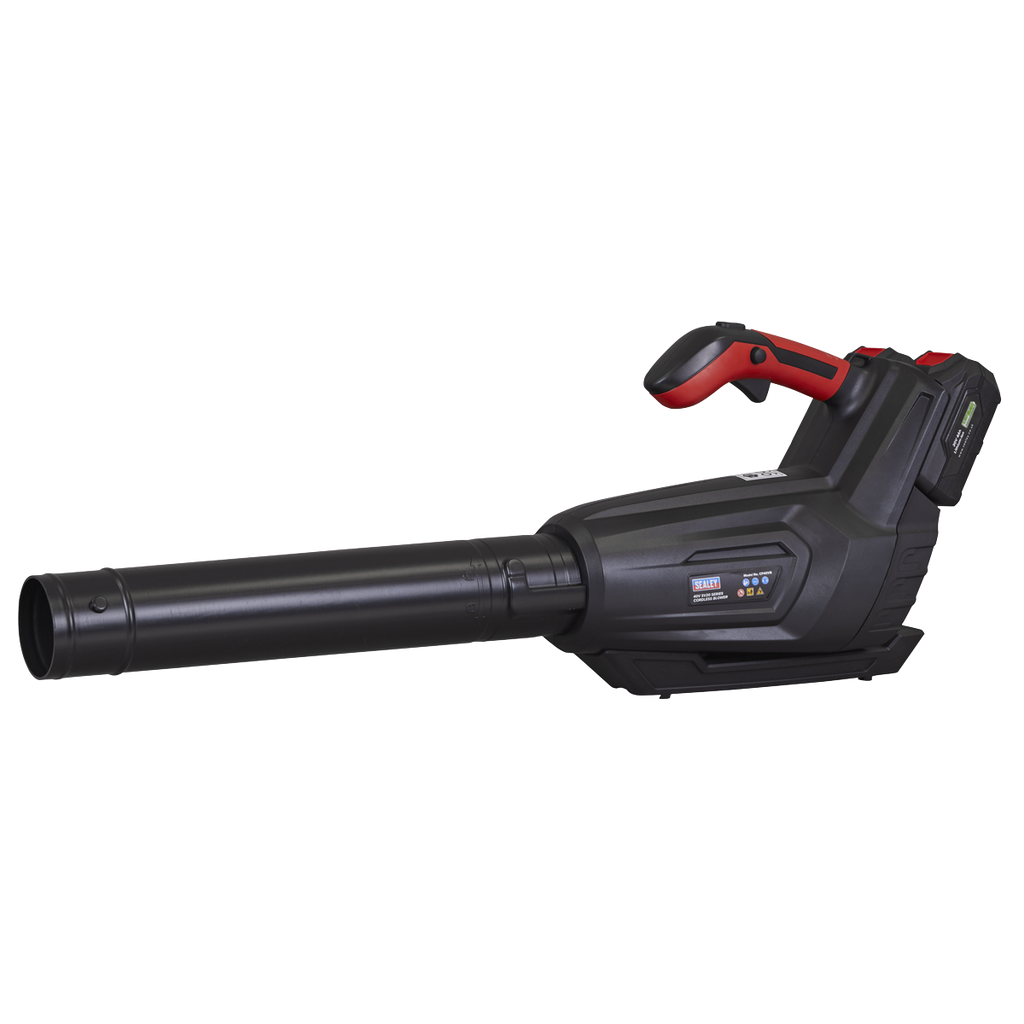 SV20 Series Cordless Blower 40V - Body Only CP40VB