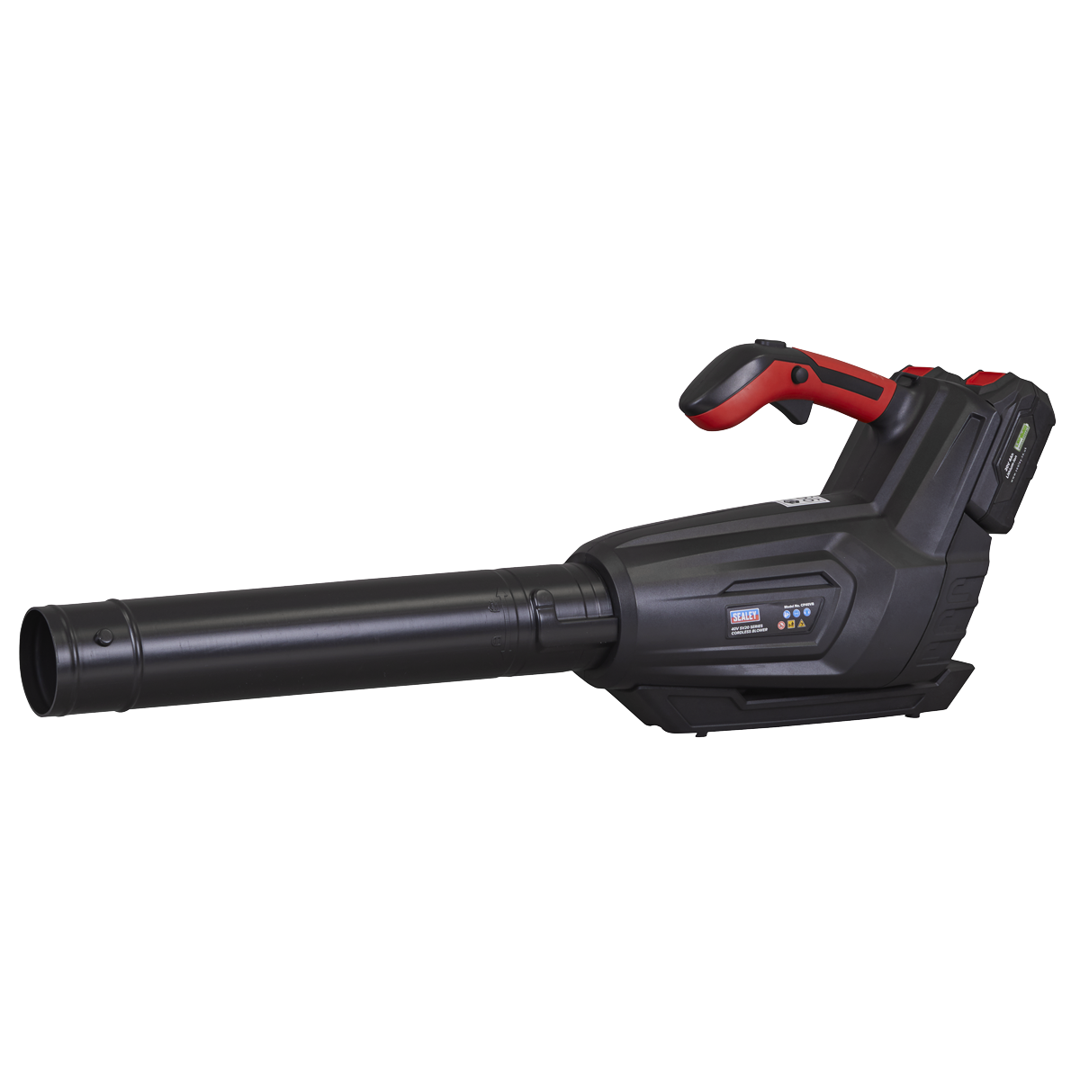 SV20 Series Cordless Blower 40V - Body Only CP40VB