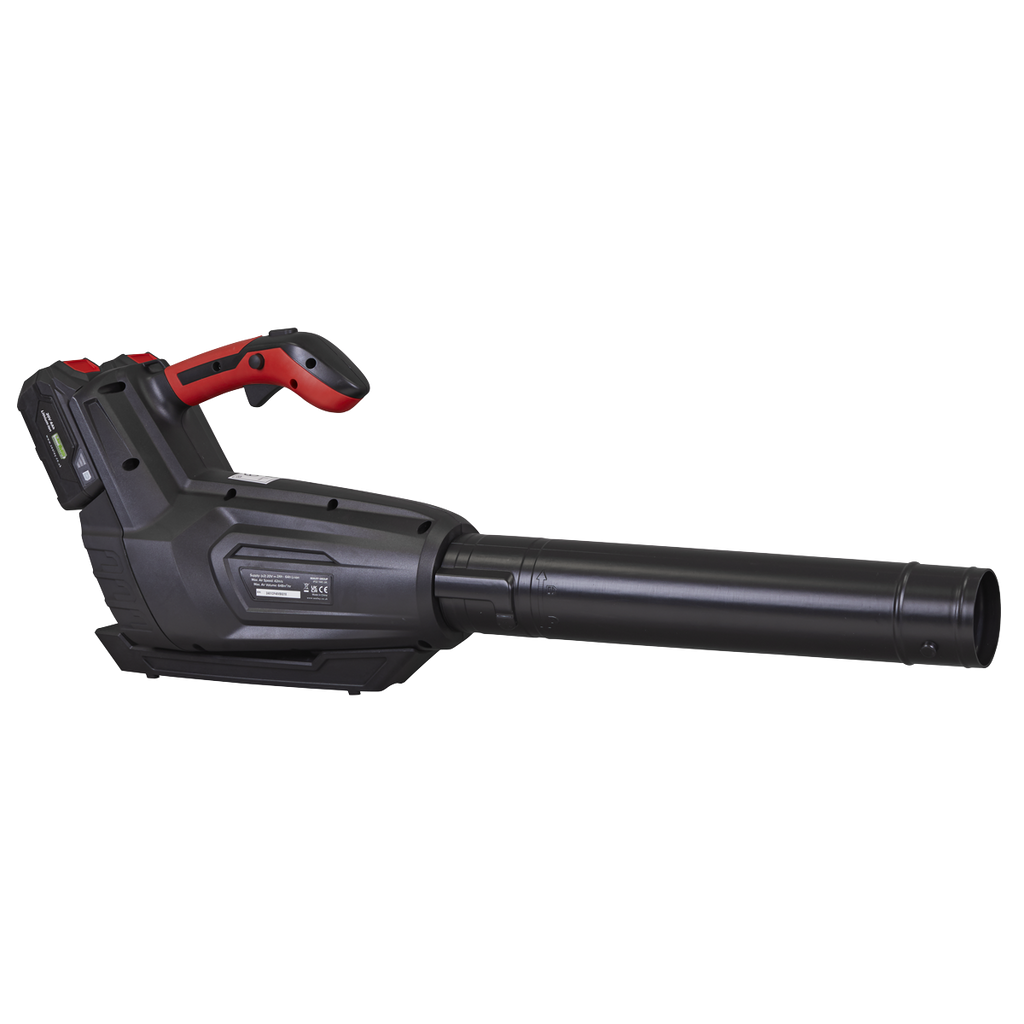 SV20 Series Cordless Blower 40V - Body Only CP40VB