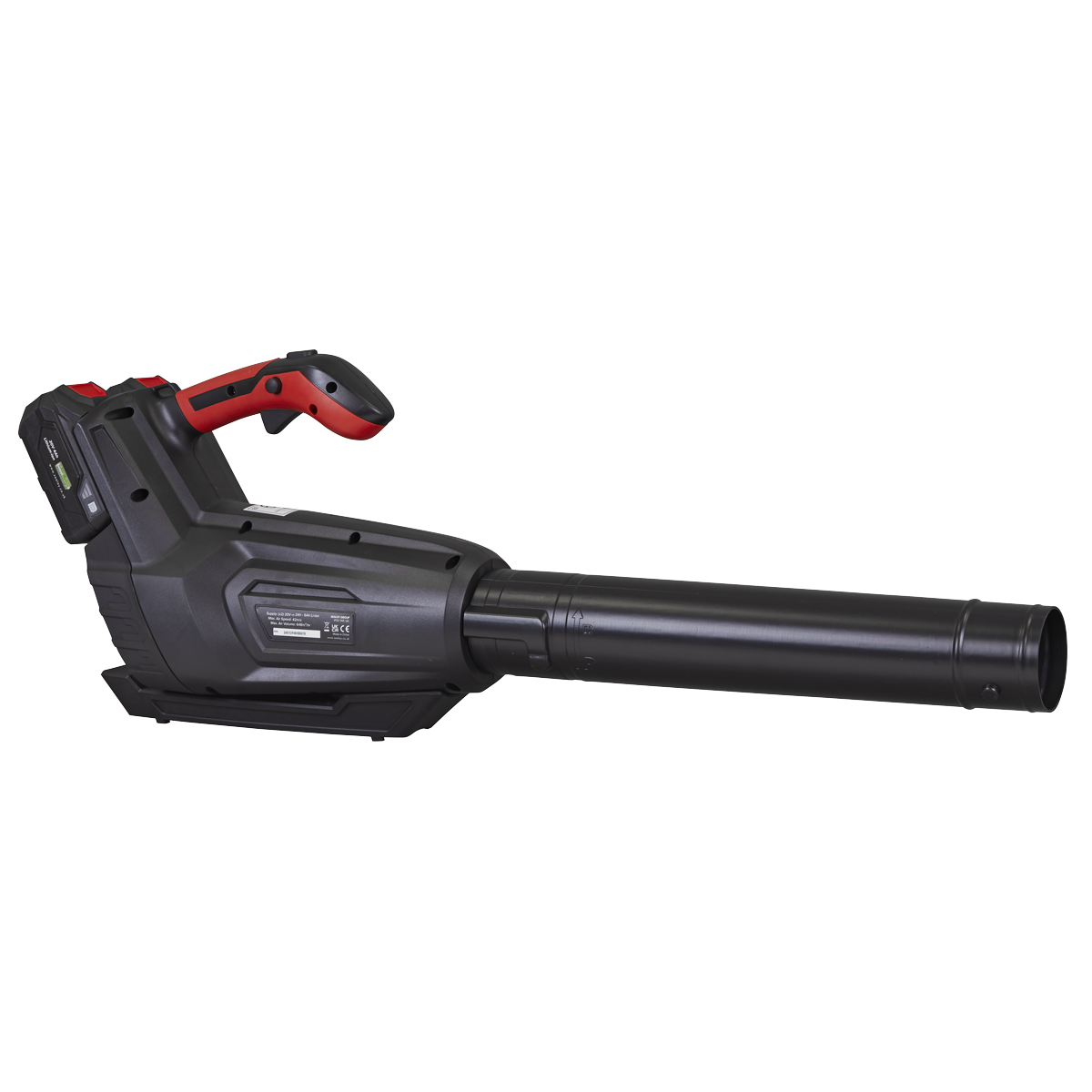 SV20 Series Cordless Blower 40V - Body Only CP40VB