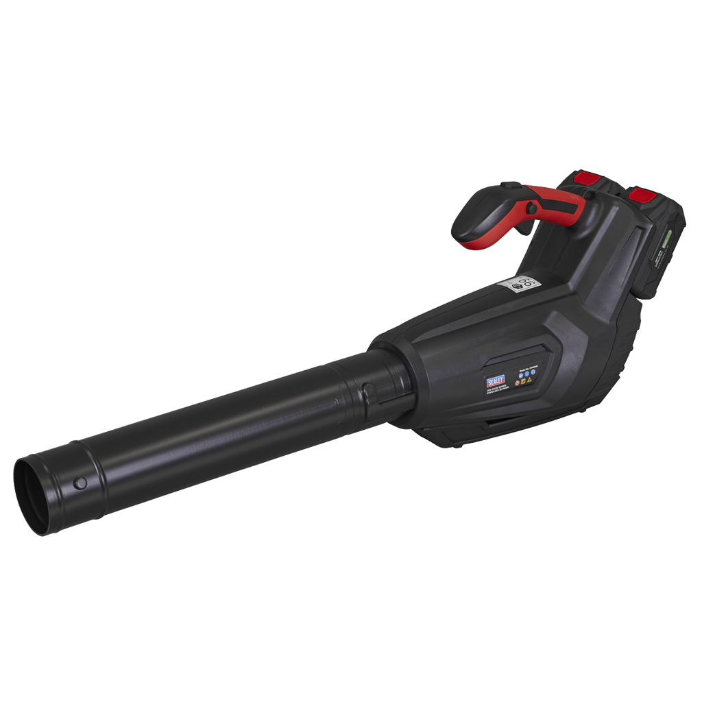 SV20 Series Cordless Blower 40V - Body Only CP40VB