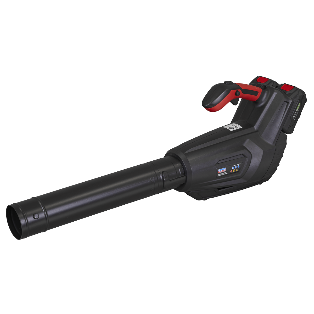 SV20 Series Cordless Blower 40V - Body Only CP40VB